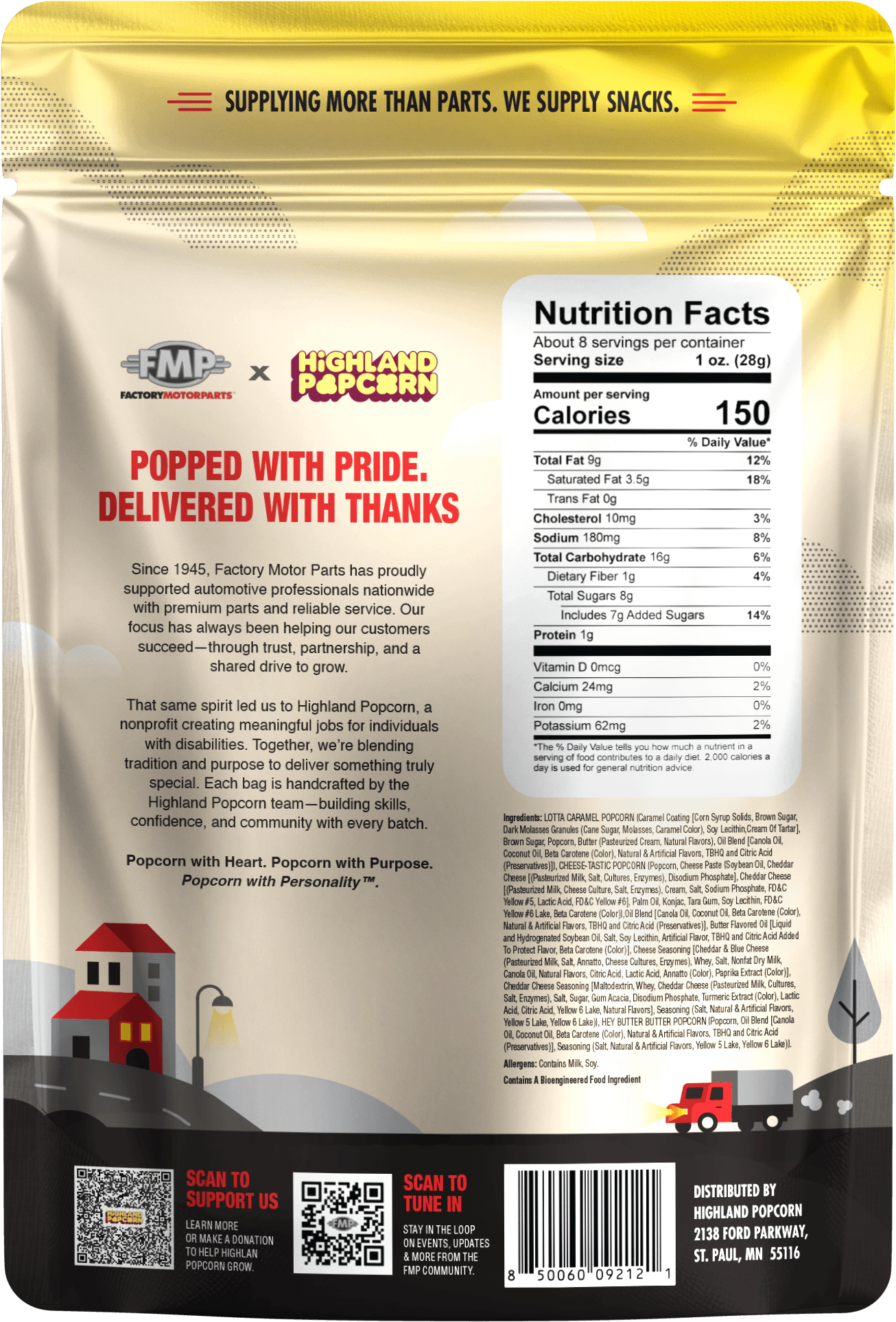 package back